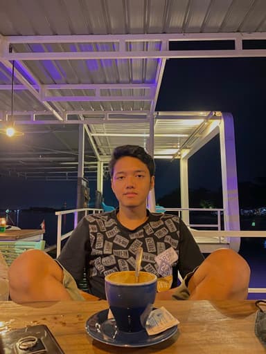 orang